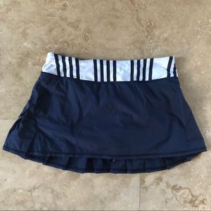 Lululemon Skirt!
